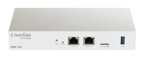 D-Link Kontroler AP DNH-100  Nuclias Connect