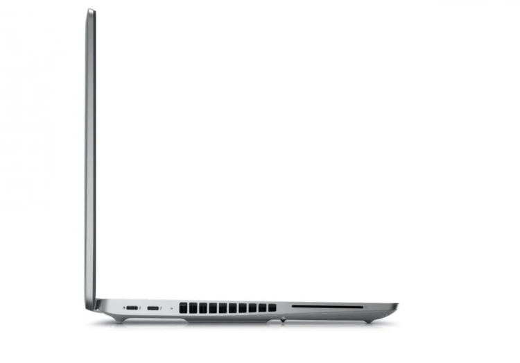 Dell Notebook Latitude 5550 Win11Pro i5-1345U/16GB/512GB SSD Gen4/15.6 FHD/Intel Iris Xe/FgrPr&amp;SmtCd/FHD/IR Cam/Mic/WLAN+BT/Backlit Kb/3C/vPro/3YPS