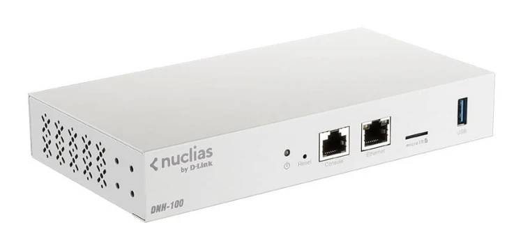 D-Link Kontroler AP DNH-100  Nuclias Connect