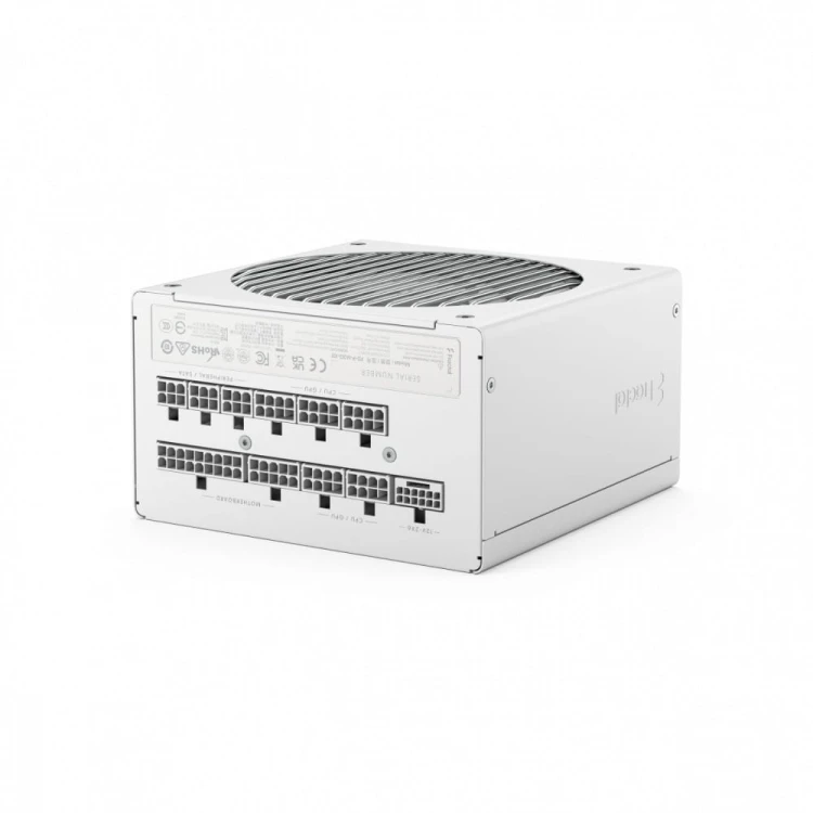 Fractal Design Zasilacz FDE Ion 3 GOLD 1000W 80+ GOLD White