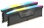 Corsair Pamięć DDR5 Vengeance RGB 32GB/6000 (2x16GB) CL38 Intel XMP & AMD EXPO