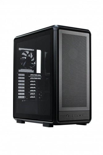 Cooler Master Obudowa MasterFrame 500 Mesh czarna