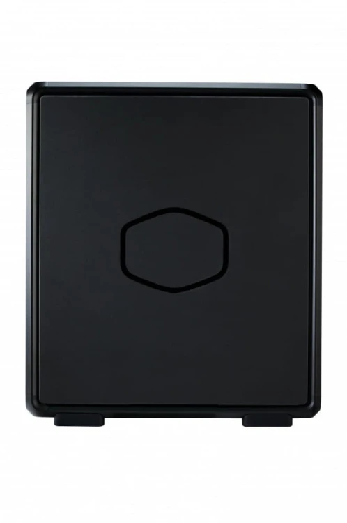 Cooler Master Obudowa MasterFrame 500 Mesh czarna