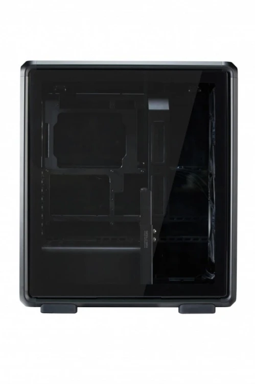 Cooler Master Obudowa MasterFrame 500 Mesh czarna