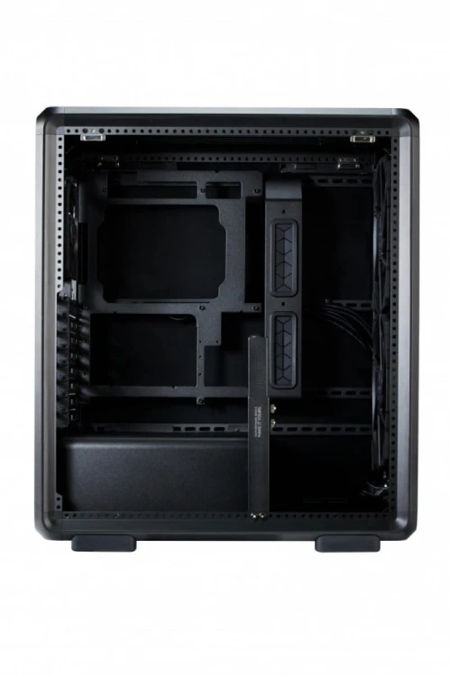 Cooler Master Obudowa MasterFrame 500 Mesh czarna