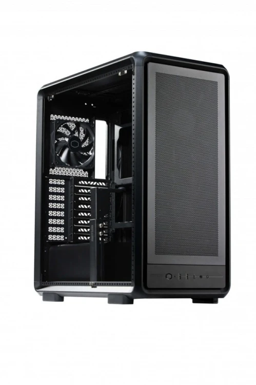 Cooler Master Obudowa MasterFrame 500 Mesh czarna
