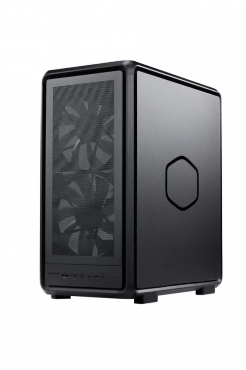 Cooler Master Obudowa MasterFrame 500 Mesh czarna