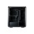 Cooler Master Obudowa MasterFrame 500 Mesh czarna ARGB