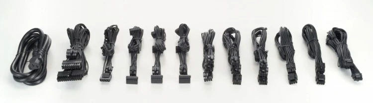 Cooler Master Zasilacz Elite Gold 1200W 80 Plus ATX 3.1