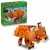 LEGO Klocki Minecraft 21588 Lis