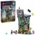LEGO Klocki Harry Potter 76467 Dom Luny Lovegood