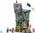 LEGO Klocki Harry Potter 76467 Dom Luny Lovegood