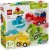 LEGO Klocki DUPLO 10474 Kreatywne pojazdy