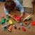LEGO Klocki DUPLO 10473 Wóz strażacki z wężem i strażakiem