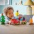 LEGO Klocki DUPLO 10473 Wóz strażacki z wężem i strażakiem