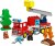LEGO Klocki DUPLO 10473 Wóz strażacki z wężem i strażakiem