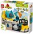 LEGO Klocki DUPLO 10475 Maszyny budowlane 3 w 1