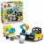 LEGO Klocki DUPLO 10475 Maszyny budowlane 3 w 1