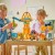 LEGO Klocki DUPLO 10476 Plac budowy z pojazdami 3 w 1