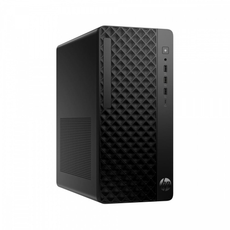 HP Inc. Komputer ProDesk 2 Tower G1i E i3-14100 512GB/16GB/W11P B6ZC8ET