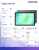 Samsung Tablet Galaxy Tab A11+ X236 10.9 cala  5G 6/128GB Szary Enterprise Edition