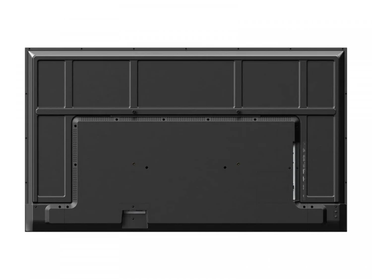 Sharp Monitor wielkoformatowy MultiSync E659 65 cali UHD 16/7 350cd/m2