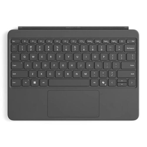 Microsoft Klawiatura Surface Pro12'' Keyboard Szara EP2-32037