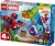 LEGO Klocki SPIDEY 11207 Spidey: podwodne pojazdy