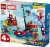 LEGO Klocki SPIDEY 11208 Statek piracki drużyny Spideyego