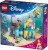 LEGO Klocki Disney 43285 Magiczny minipałac Arielki