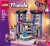 LEGO Klocki Friends 42685 Pokaz mody w mieście Heartlake