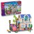 LEGO Klocki Friends 42687 Dom rodzinny Liann