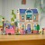 LEGO Klocki Friends 42687 Dom rodzinny Liann