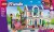LEGO Klocki Friends 42687 Dom rodzinny Liann