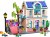 LEGO Klocki Friends 42687 Dom rodzinny Liann