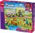 LEGO Klocki Friends 42695 Przyczepa z koniem i źrebaczkiem