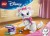 LEGO Klocki Disney 43286 Aryskotraci - Urocza Marie