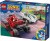 LEGO Klocki Sonic 77118 Silver w samochodzie kontra Knuckles w monster trucku