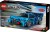 LEGO Klocki Speed Champions 77253 Hiperamochód sportowy Bugatti Vision GT