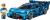 LEGO Klocki Speed Champions 77253 Hiperamochód sportowy Bugatti Vision GT