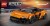 LEGO Klocki Speed Champions 77257 McLaren W1