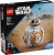 LEGO Klocki Star Wars 75452 Droid astromechaniczny BB-8