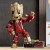 LEGO Klocki Super Heroes 76341 Groot w stroju Ravagera