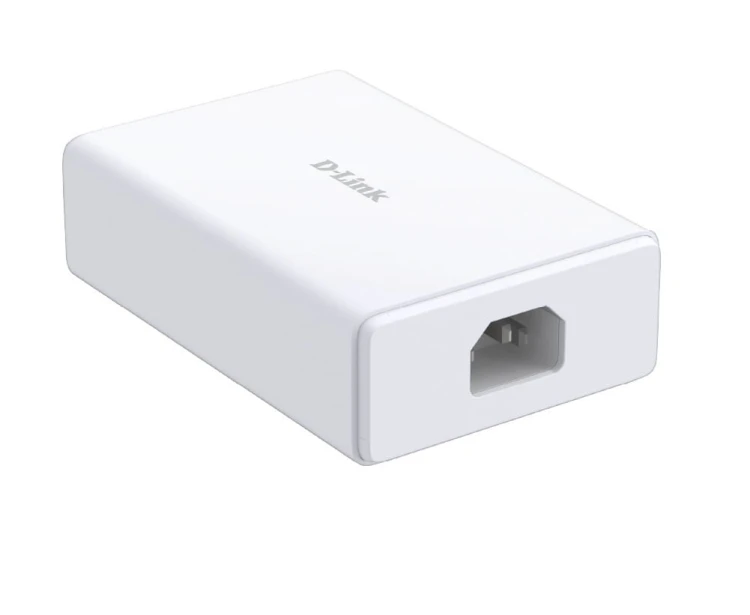 D-Link Ładowarka zasilacz GAN 240W 4x USB-C 1x USB-A