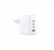 D-Link Ładowarka zasilacz GAN 100W 3x USB-C 1x USB-A