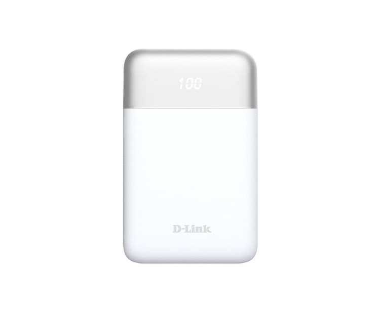 D-Link Powerbank 18/50W 10000mah