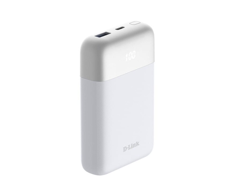 D-Link Powerbank 18/50W 10000mah