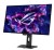 Asus Monitor 27 cali ROG Strix XG27AQDMGR ROG OLED 240Hz 0.03MS