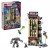 LEGO Klocki Super Heroes 76342 Spider-Man kontra Mysterio: Daily Bugle