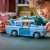 LEGO Klocki Harry Potter 76470 Zaczarowany latający Ford Anglia